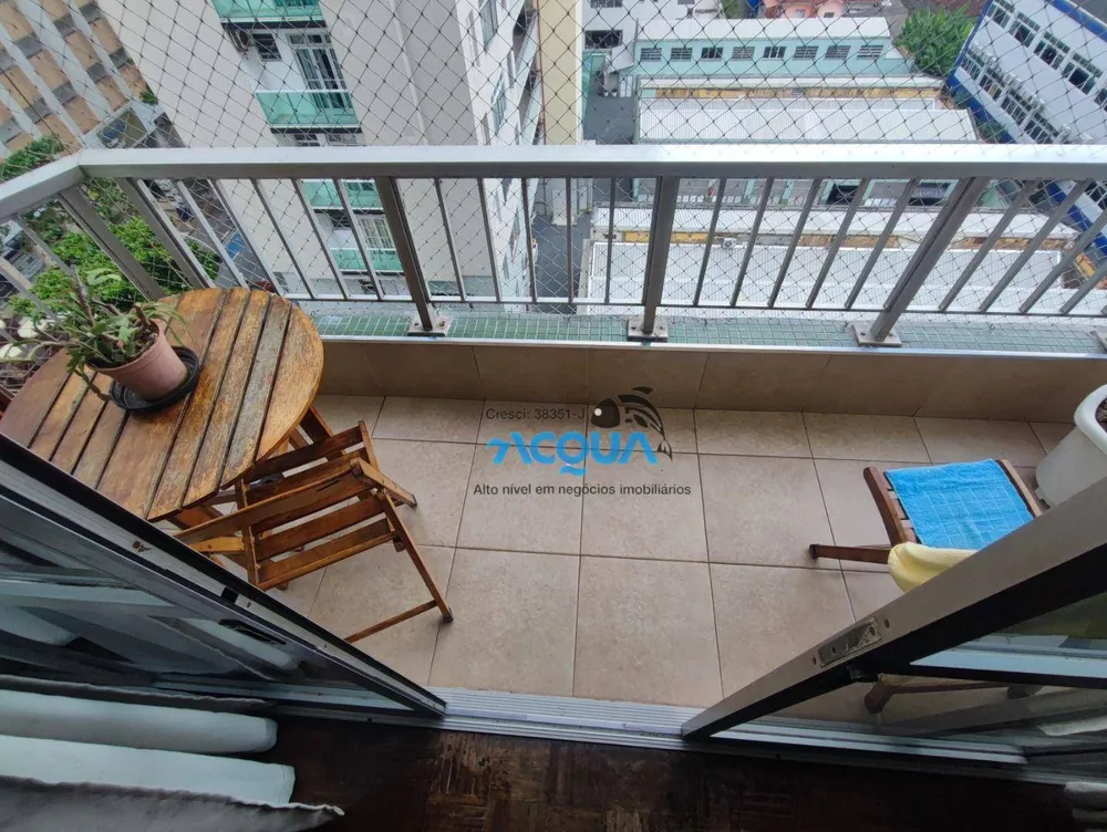 Apartamento, 3 quartos, 90 m² - Foto 4