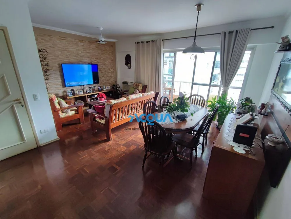 Apartamento, 3 quartos, 90 m² - Foto 1
