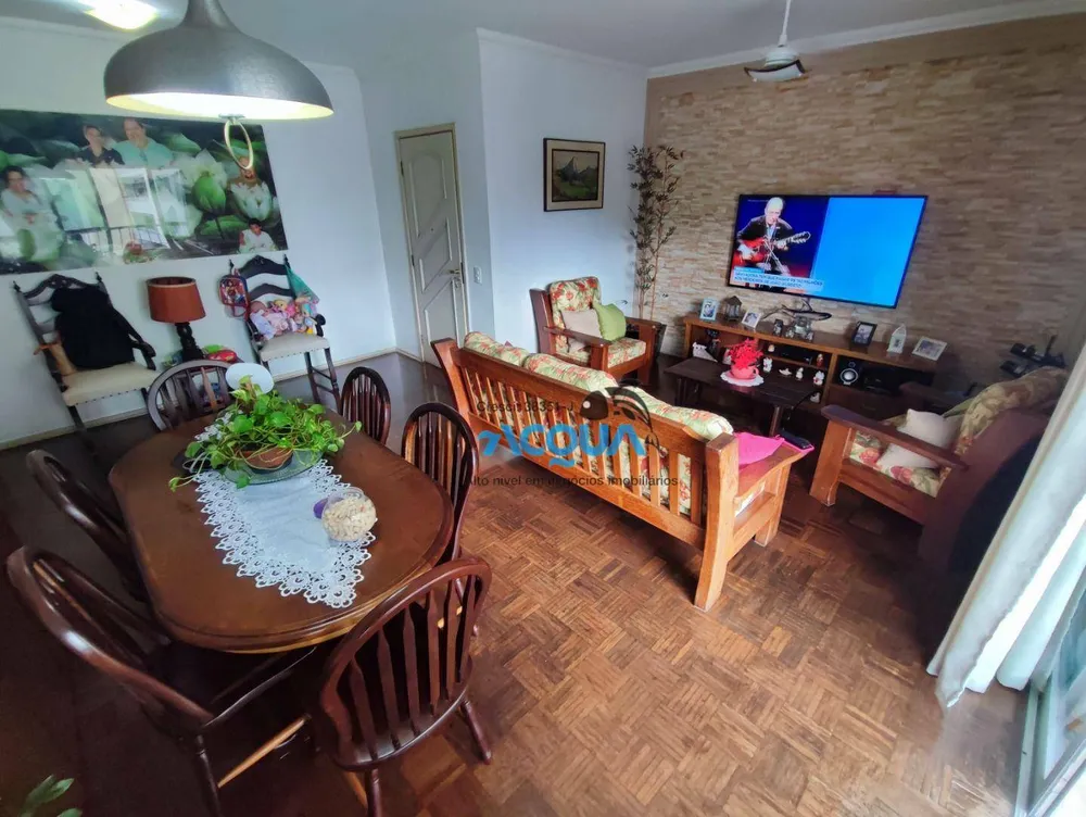 Apartamento, 3 quartos, 90 m² - Foto 2