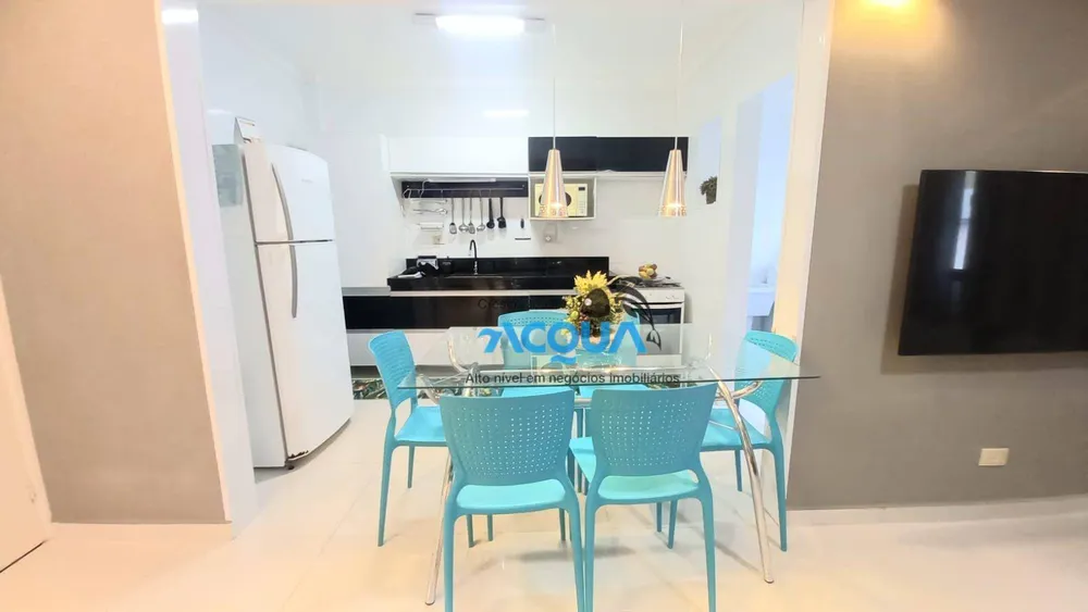 Apartamento, 2 quartos, 70 m² - Foto 4