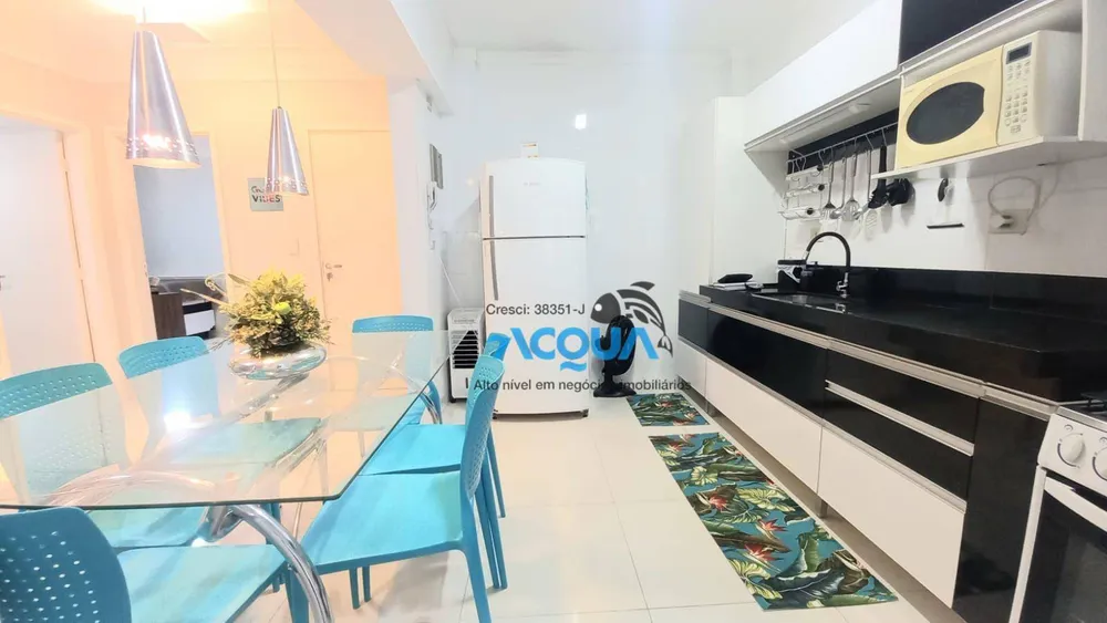 Apartamento, 2 quartos, 70 m² - Foto 3