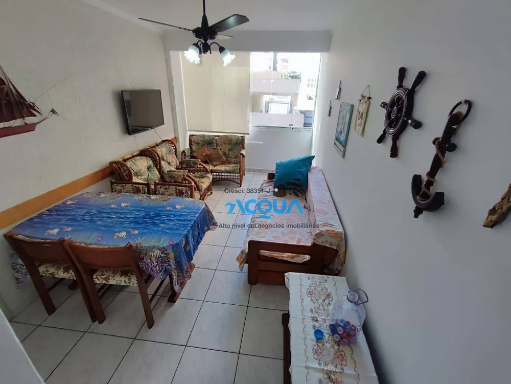 Apartamento, 3 quartos, 72 m² - Foto 1