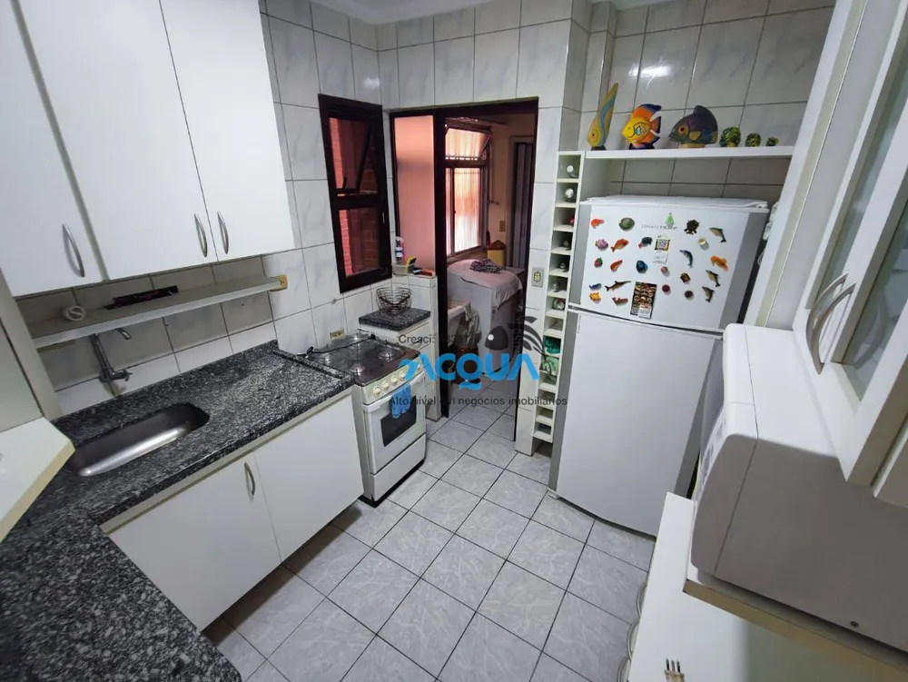 Apartamento, 3 quartos, 72 m² - Foto 4