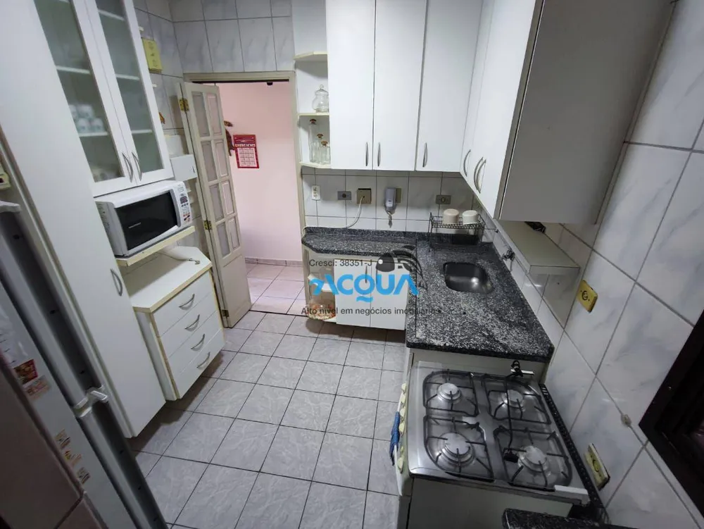 Apartamento, 3 quartos, 72 m² - Foto 3