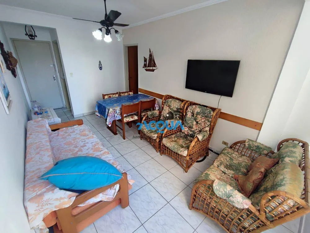 Apartamento, 3 quartos, 72 m² - Foto 2