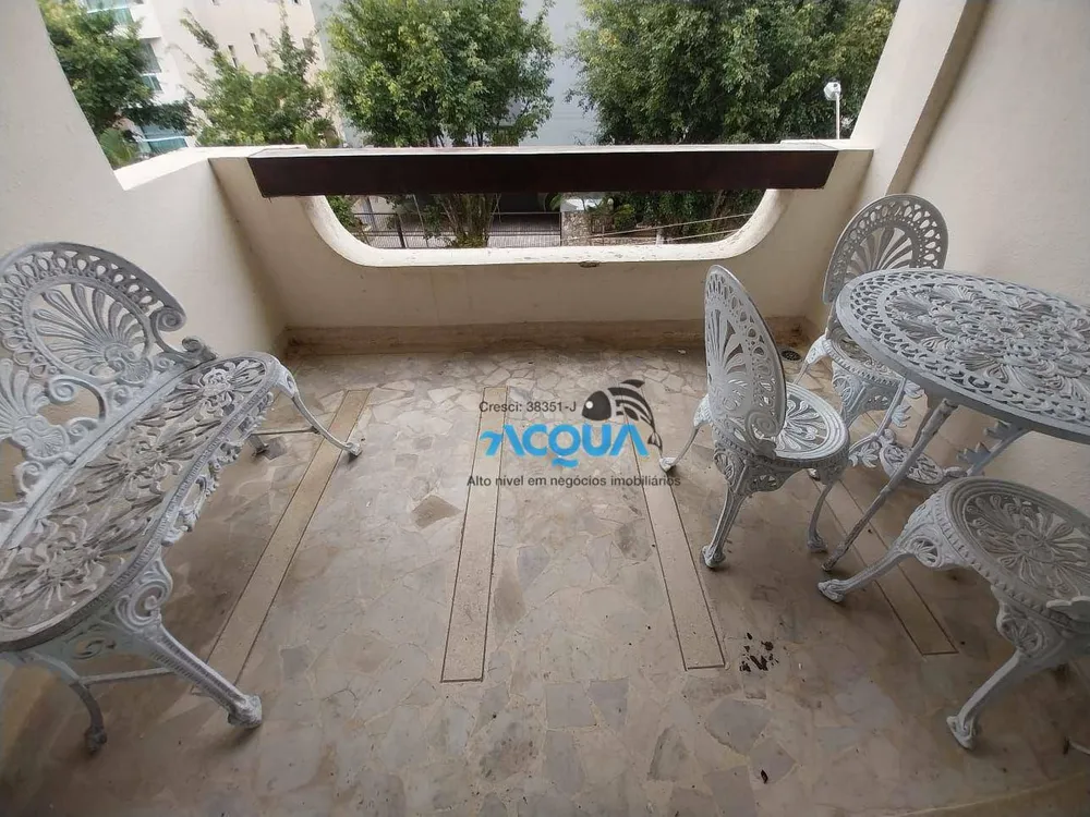 Apartamento, 2 quartos, 110 m² - Foto 3