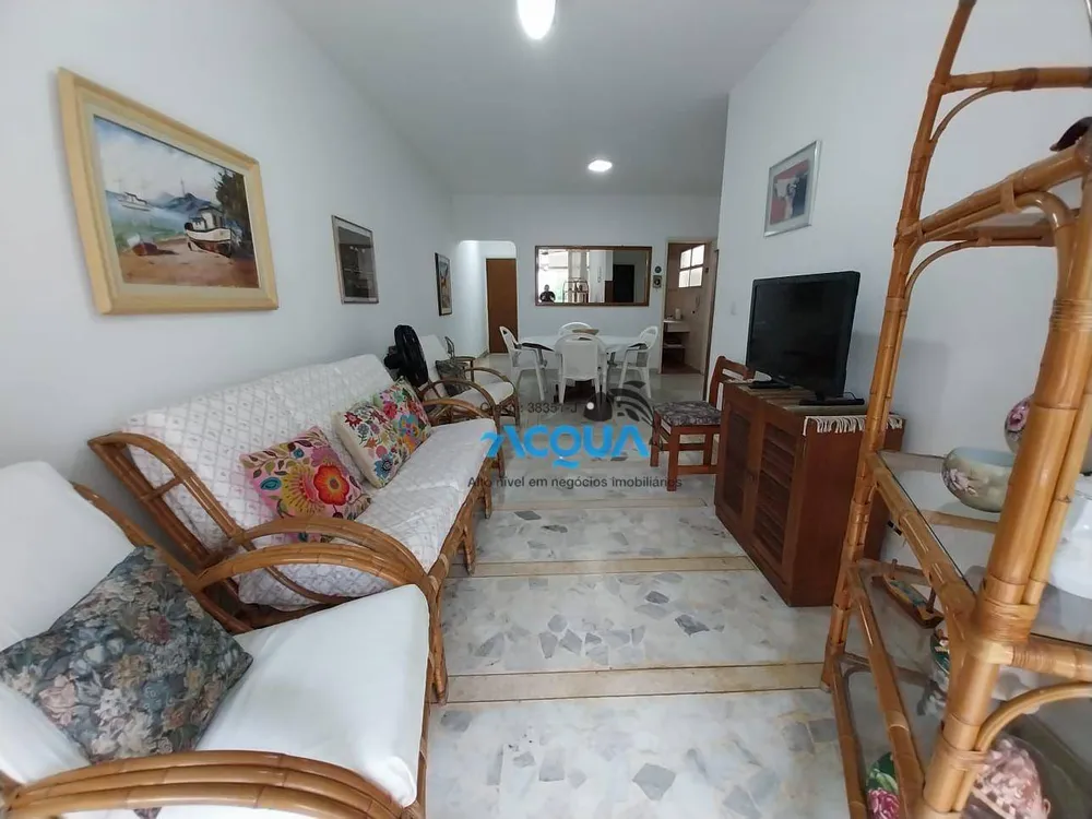 Apartamento, 2 quartos, 110 m² - Foto 2
