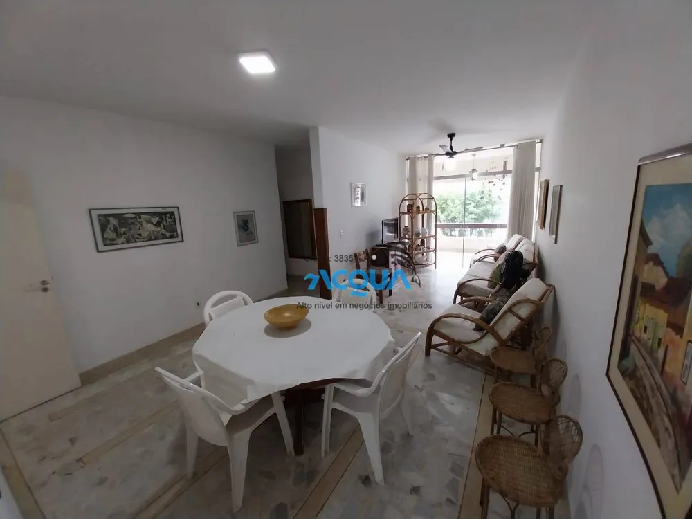 Apartamento, 2 quartos, 110 m² - Foto 1