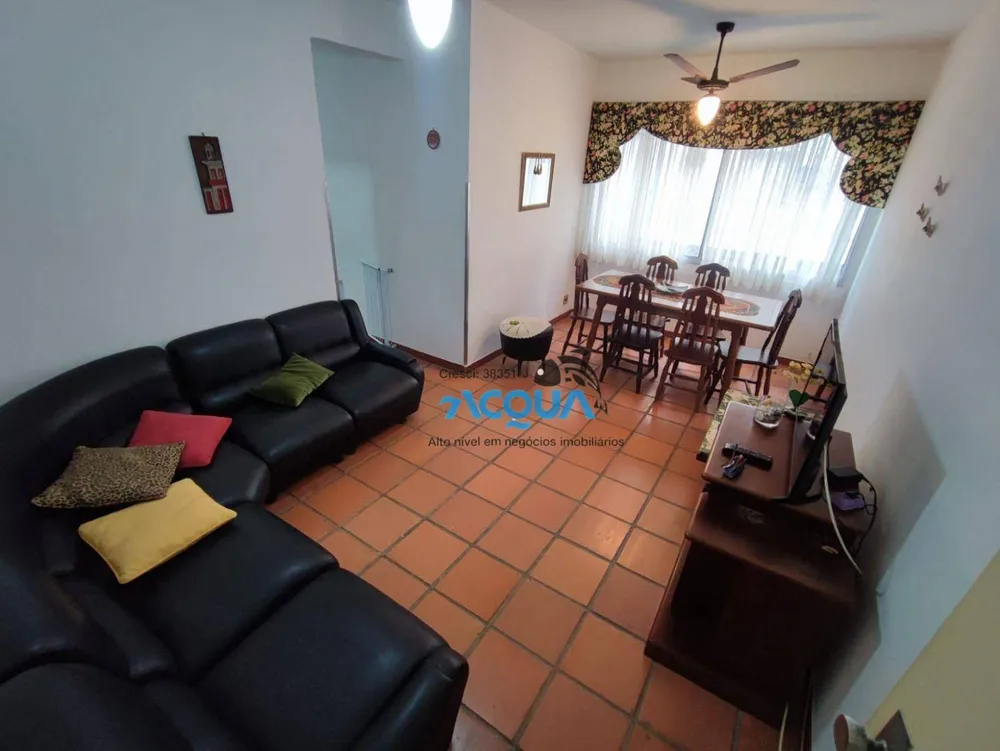 Apartamento, 3 quartos, 71 m² - Foto 1