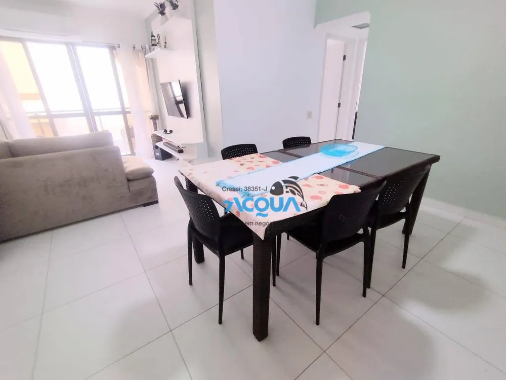 Apartamento, 3 quartos, 80 m² - Foto 2