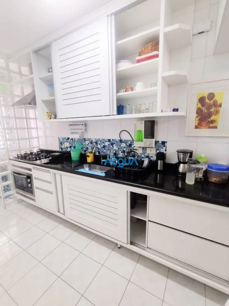 Apartamento, 3 quartos, 80 m² - Foto 3