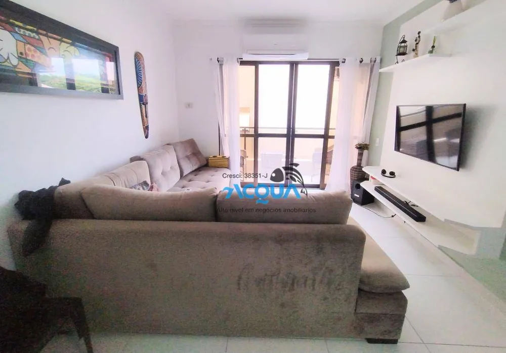 Apartamento, 3 quartos, 80 m² - Foto 1
