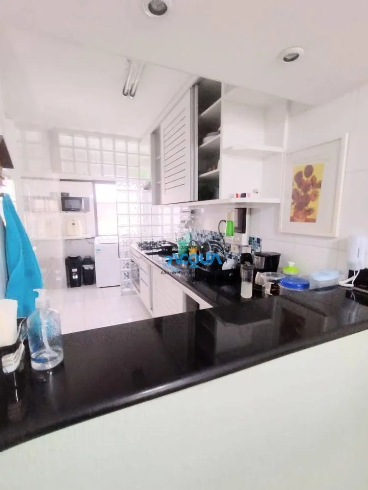 Apartamento, 3 quartos, 80 m² - Foto 4