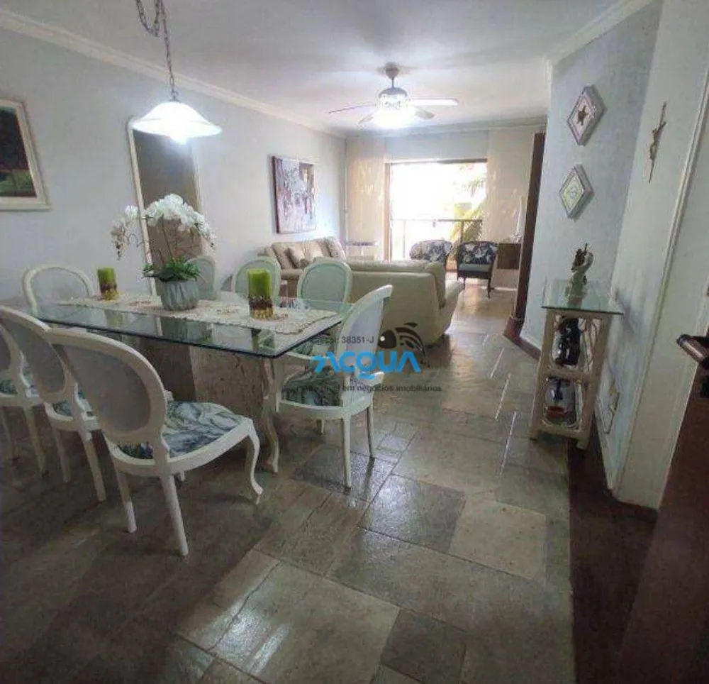 Apartamento, 3 quartos, 105 m² - Foto 2