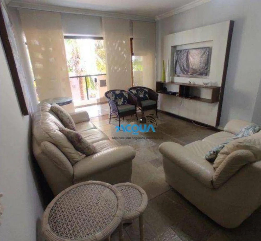 Apartamento, 3 quartos, 105 m² - Foto 1