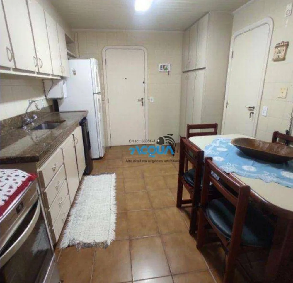 Apartamento, 3 quartos, 105 m² - Foto 3