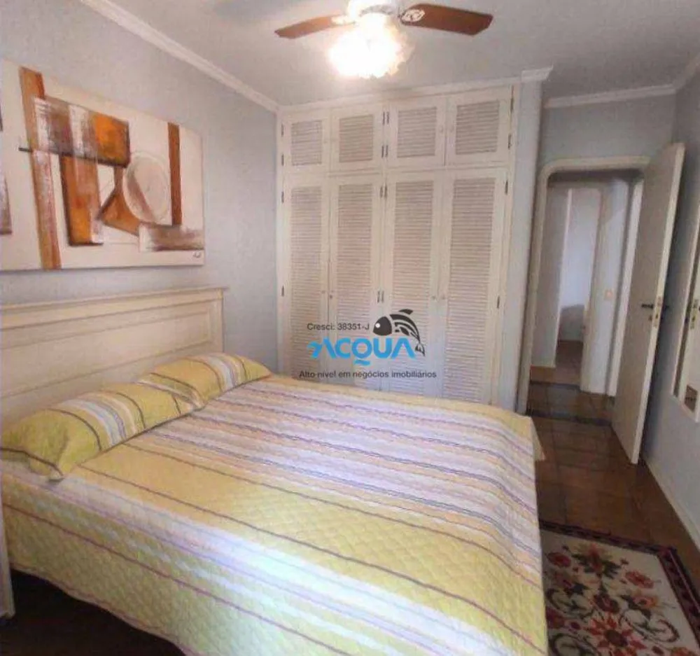 Apartamento, 3 quartos, 105 m² - Foto 4