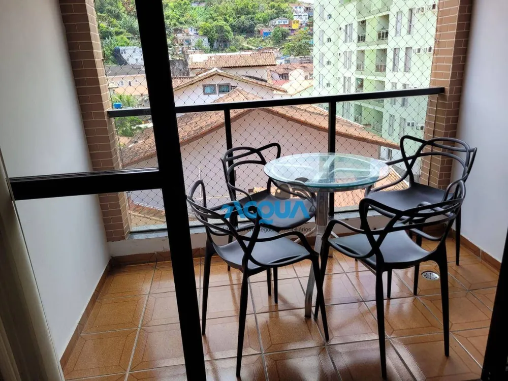 Apartamento, 1 quarto, 60 m² - Foto 2