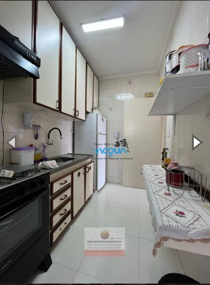 Apartamento, 2 quartos, 73 m² - Foto 2