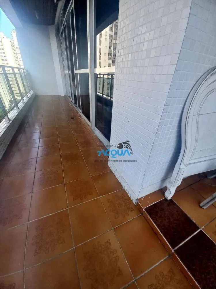 Apartamento, 3 quartos, 135 m² - Foto 3