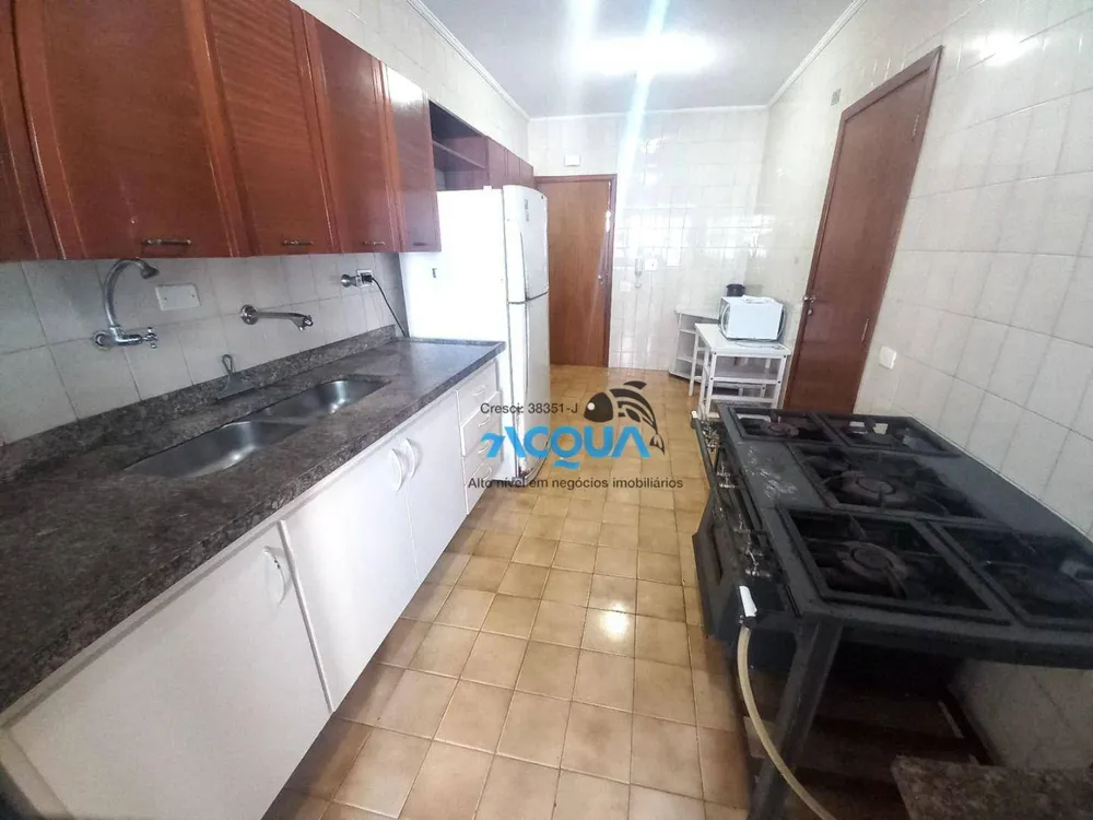 Apartamento, 3 quartos, 135 m² - Foto 2