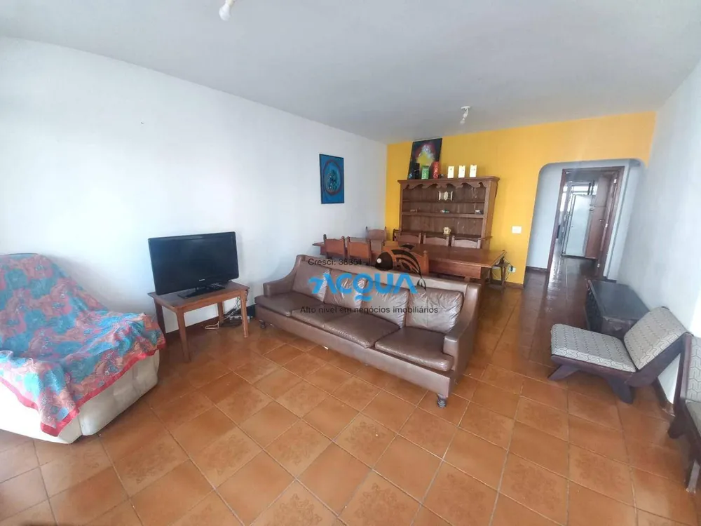 Apartamento, 3 quartos, 135 m² - Foto 1