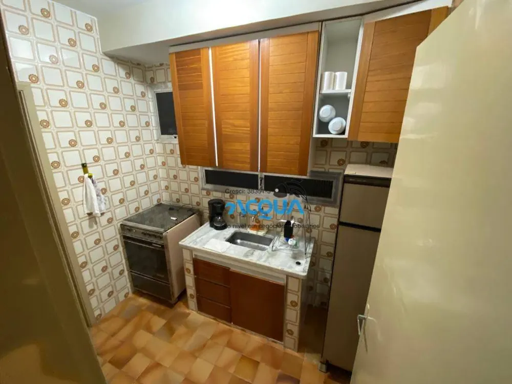 Apartamento, 2 quartos, 60 m² - Foto 3