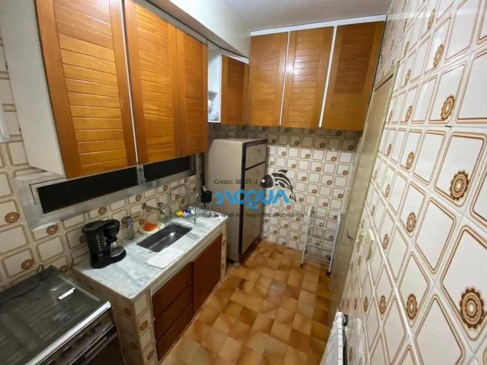 Apartamento, 2 quartos, 60 m² - Foto 4