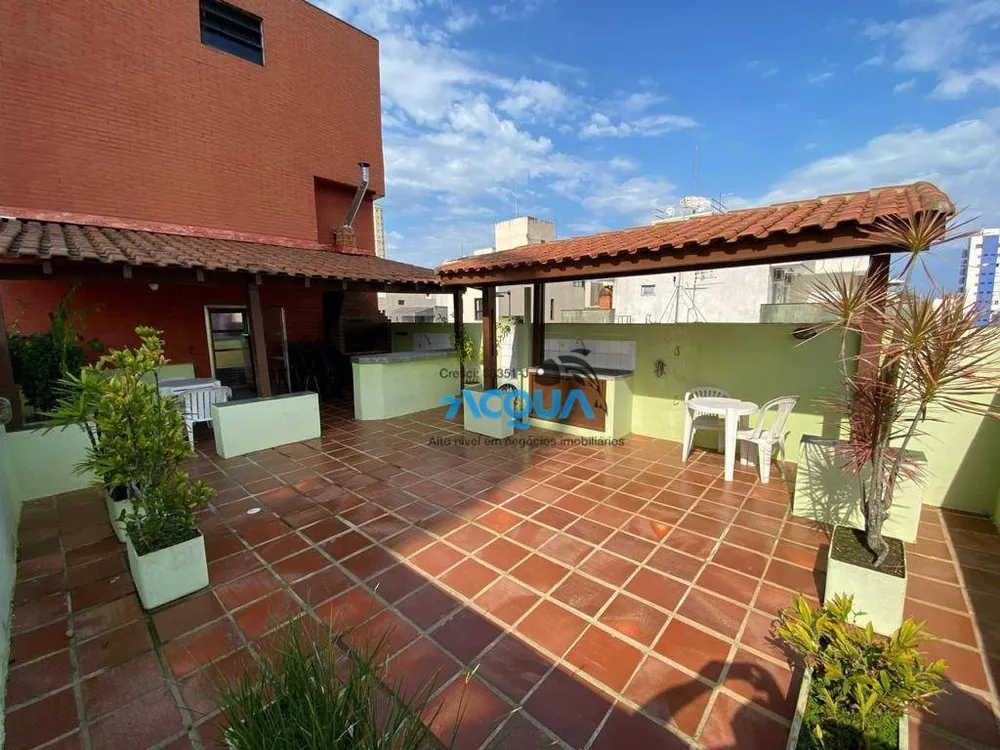 Apartamento, 2 quartos, 60 m² - Foto 2