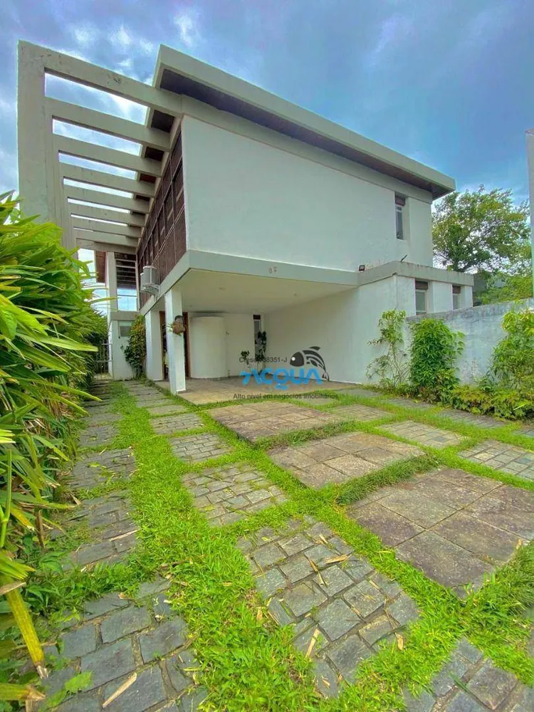Casa de Condomínio, 4 quartos - Foto 2