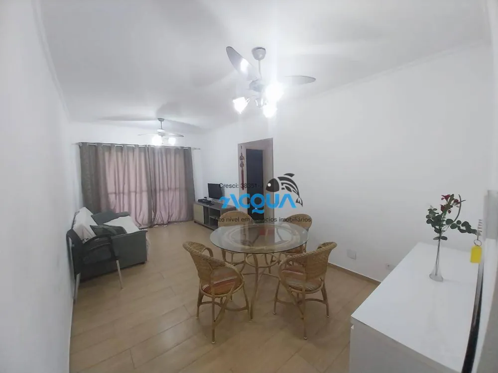 Apartamento, 2 quartos, 80 m² - Foto 1