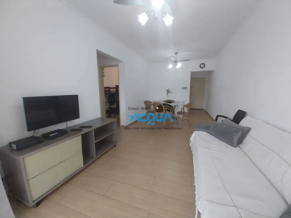 Apartamento, 2 quartos, 80 m² - Foto 2