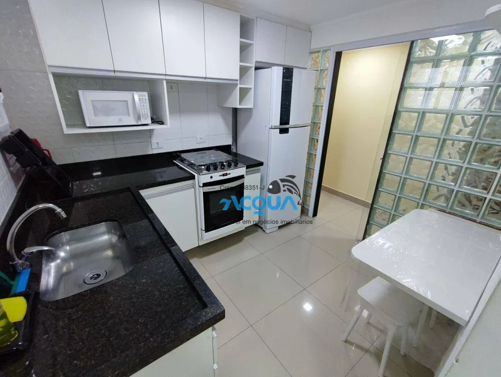 Apartamento, 2 quartos, 75 m² - Foto 3