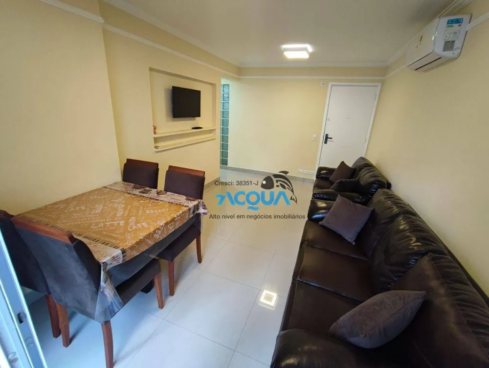 Apartamento, 2 quartos, 75 m² - Foto 2
