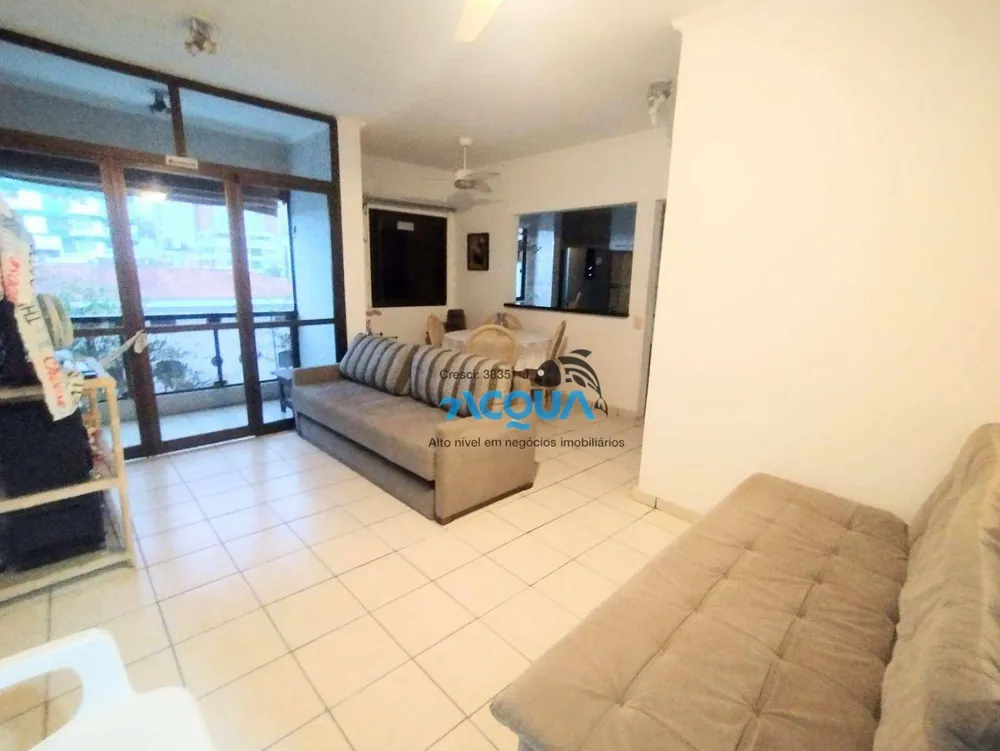 Apartamento, 2 quartos, 70 m² - Foto 1