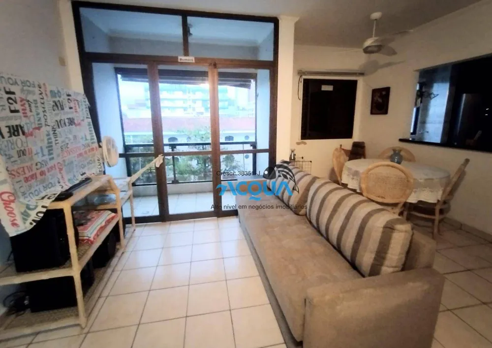 Apartamento, 2 quartos, 70 m² - Foto 2