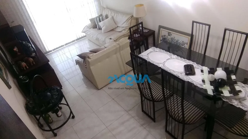 Apartamento, 4 quartos, 95 m² - Foto 1