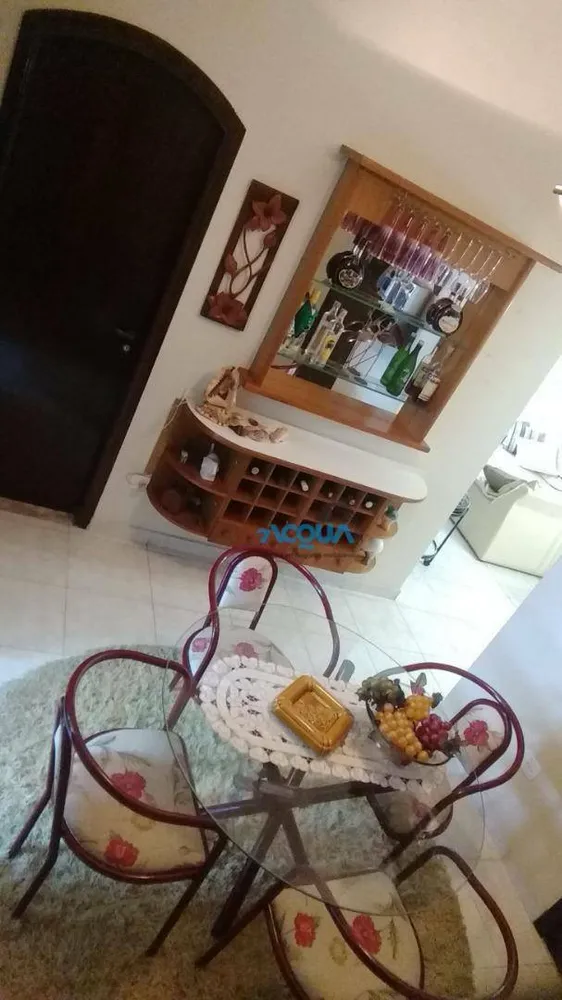 Apartamento, 4 quartos, 95 m² - Foto 2
