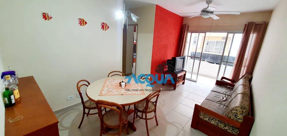 Apartamento, 2 quartos, 85 m² - Foto 1