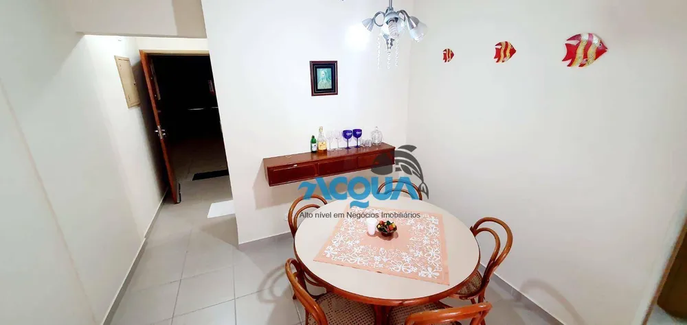 Apartamento, 2 quartos, 85 m² - Foto 2