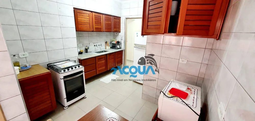 Apartamento, 2 quartos, 85 m² - Foto 3