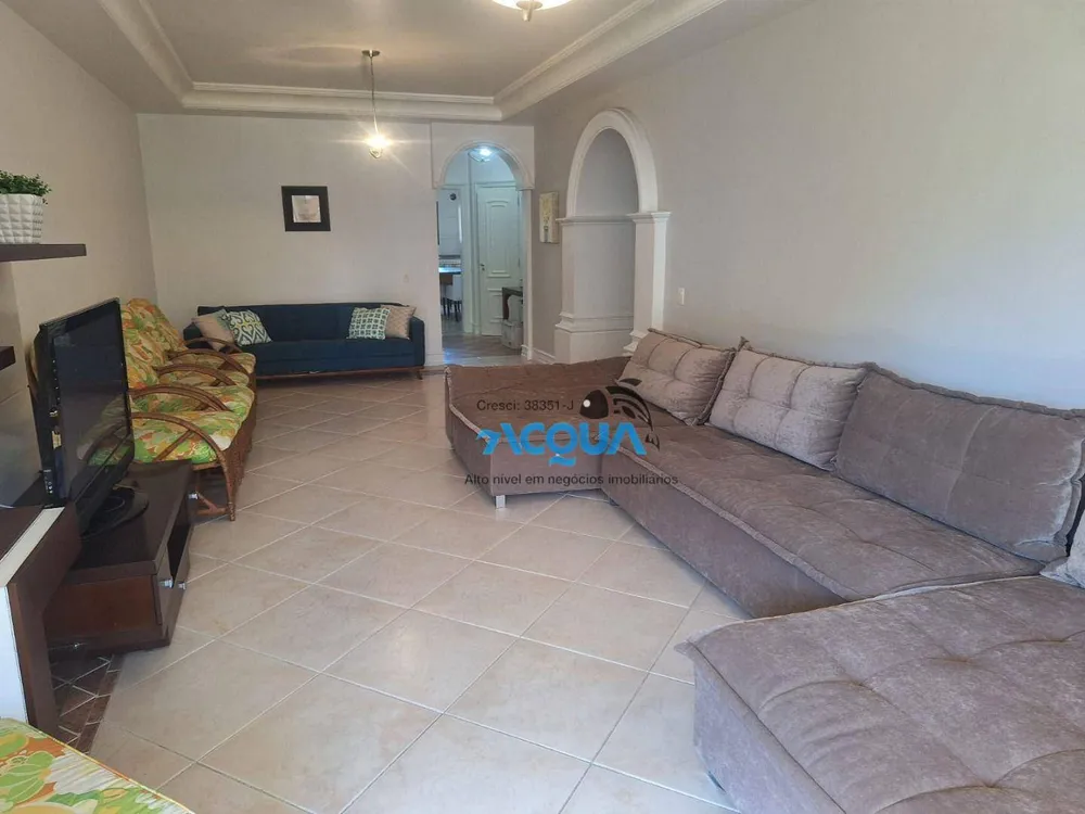 Apartamento, 3 quartos, 178 m² - Foto 2