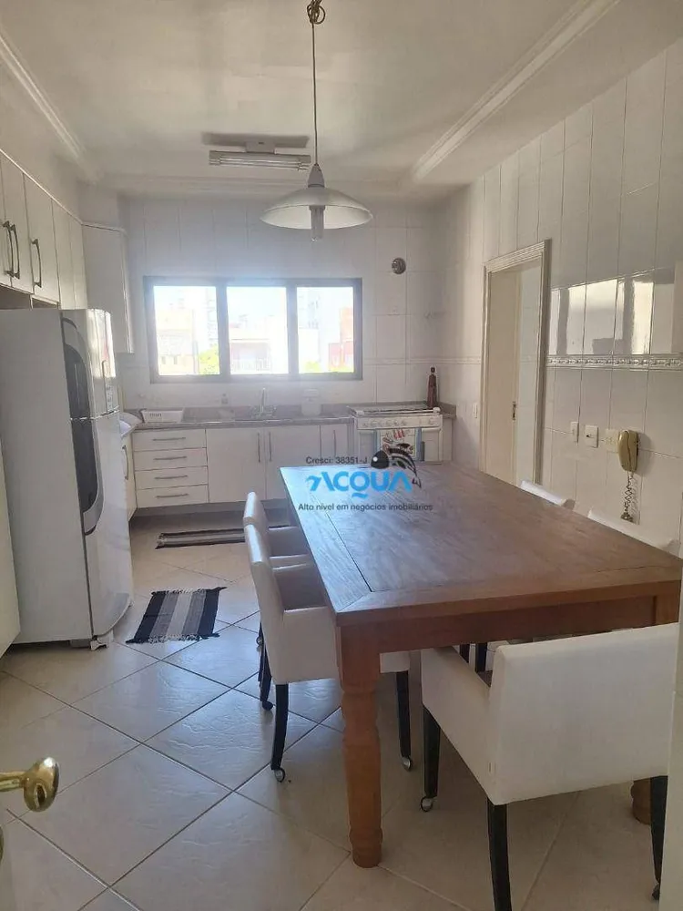 Apartamento, 3 quartos, 178 m² - Foto 3