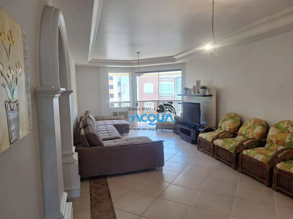 Apartamento, 3 quartos, 178 m² - Foto 1
