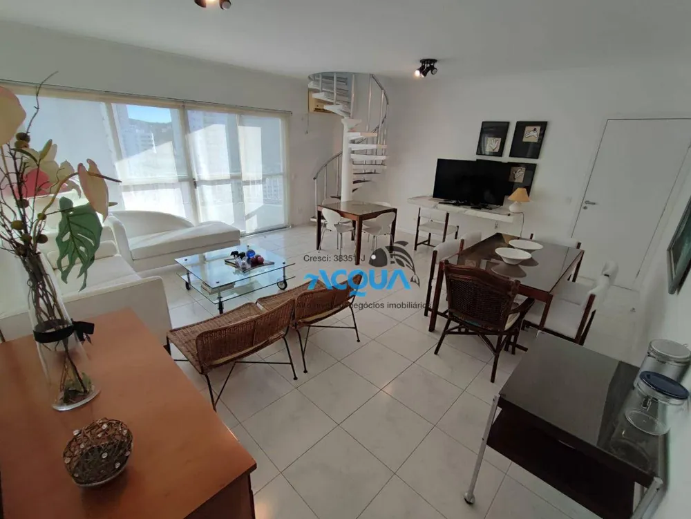 Cobertura, 3 quartos, 254 m² - Foto 2
