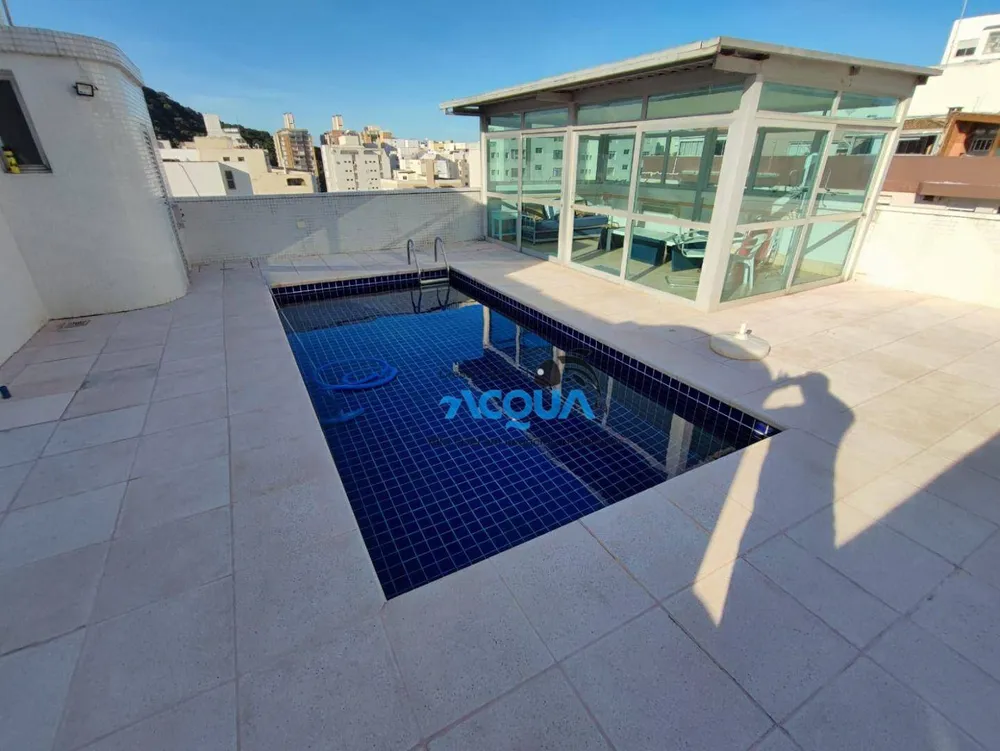 Cobertura, 3 quartos, 254 m² - Foto 4