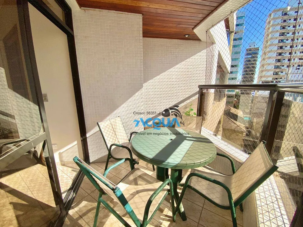 Apartamento, 3 quartos, 112 m² - Foto 2