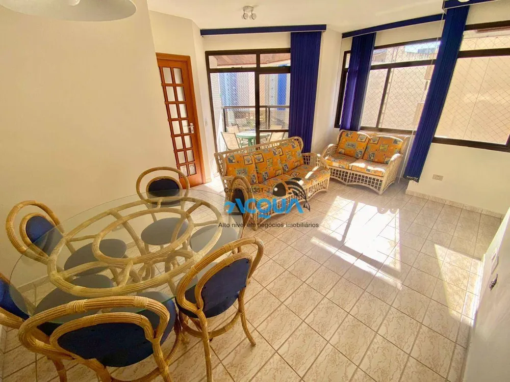 Apartamento, 3 quartos, 112 m² - Foto 1
