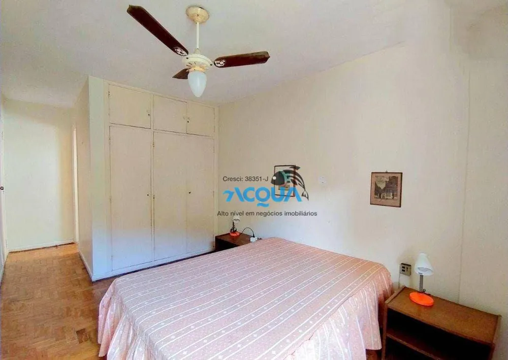 Apartamento, 2 quartos, 85 m² - Foto 2