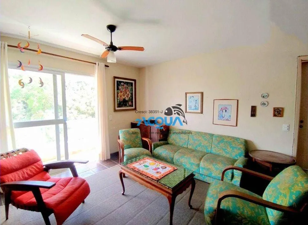 Apartamento, 2 quartos, 85 m² - Foto 1
